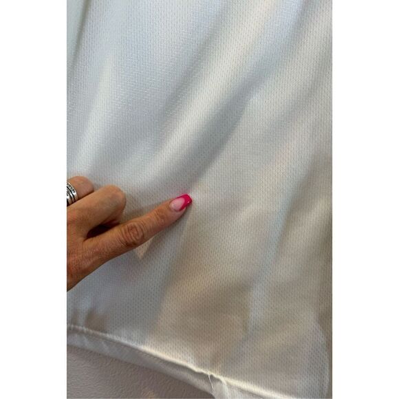 San Diego Padres Petco 40th Game Day Button Up Baseball Jersey Men's XL - Picture 2 of 14